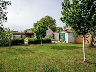 Maison de vacances Polača Enregistrement extérieur 14