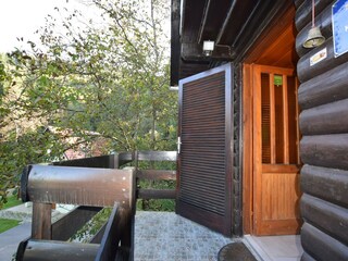 Holiday house Moravice Features 9