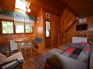 Ferienhaus Moravice Ausstattung 22