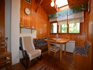 Ferienhaus Moravice Ausstattung 14
