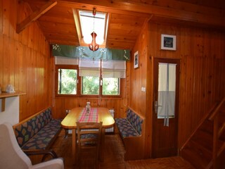 Ferienhaus Moravice Ausstattung 13