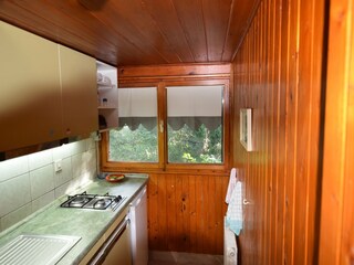 Casa per le vacanze Moravice Caratteristiche 8