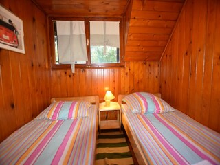 Vakantiehuis Moravice Kenmerken 15