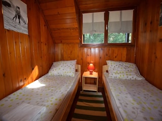 Ferienhaus Moravice Ausstattung 15