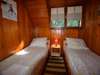 Ferienhaus Moravice Ausstattung 16