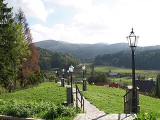 Vakantiehuis Moravice Omgeving 24