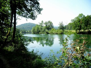 Casa per le vacanze Moravice Ambiente 25