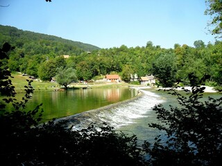 Casa per le vacanze Moravice Ambiente 26