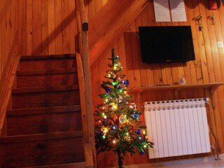 Vakantiehuis Moravice  29