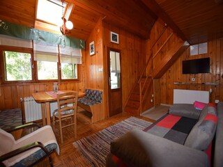 Maison de vacances Moravice Équipement 19