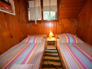Maison de vacances Moravice Équipement 10