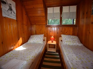 Holiday house Moravice Features 23