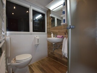 Ferienhaus Moravice Ausstattung 22