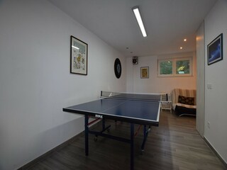 Vakantiehuis Moravice Kenmerken 23