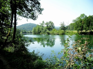 Casa per le vacanze Moravice Ambiente 25