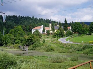 Maison de vacances Moravice Environnement 26