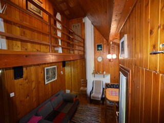 Casa de vacaciones Moravice  30