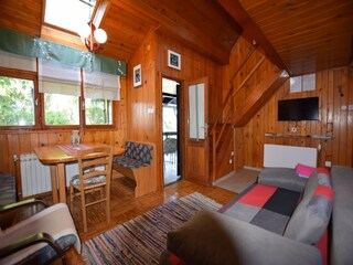 Ferienhaus Moravice Ausstattung 21