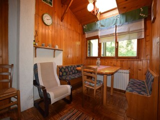 Ferienhaus Moravice Ausstattung 20