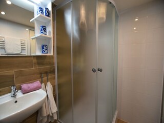 Ferienhaus Moravice Ausstattung 21