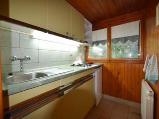 Vakantiehuis Moravice Kenmerken 22