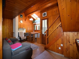 Ferienhaus Moravice Ausstattung 19