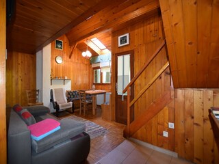 Holiday house Moravice Features 20