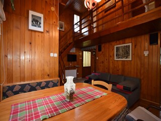 Holiday house Moravice Features 14