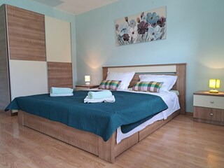 Apartment Kastel Stafilic Ausstattung 27