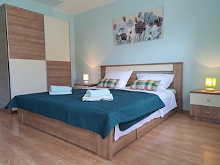 Appartement Kastel Stafilic Équipement 27