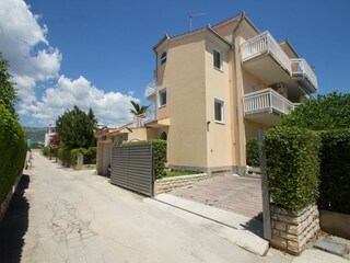 Apartment Kastel Stafilic Outdoor Recording 13