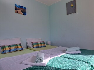 Apartment Kastel Stafilic Ausstattung 27