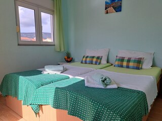 Appartamento Kastel Stafilic Caratteristiche 28