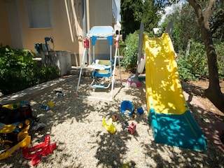 Apartment Kastel Stafilic Außenaufnahme 6