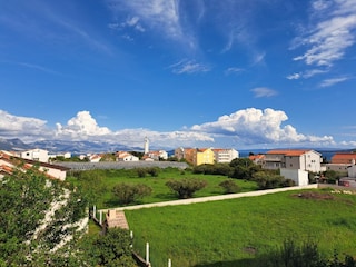 Apartment Kastel Stafilic Außenaufnahme 7