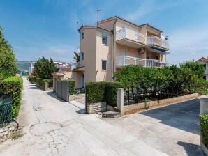 Apartment Gemütliche Ferienwohnung in Kaštel Štafilic, in Meernähe - Kastel Stafilic - image1