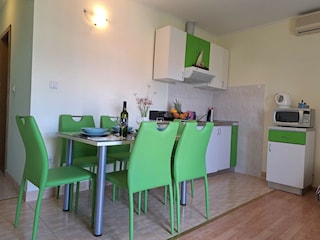Appartement Kastel Stafilic Équipement 26