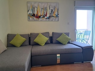 Appartement Kastel Stafilic Équipement 24