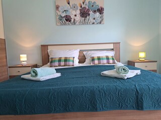 Apartment Kastel Stafilic Ausstattung 22
