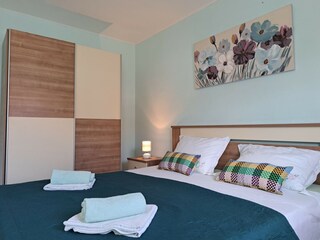Apartamento Kastel Stafilic Características 19