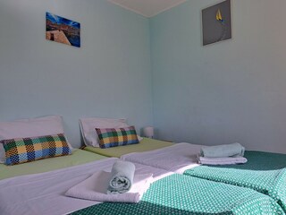 Apartment Kastel Stafilic Ausstattung 17