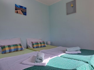 Appartement Kastel Stafilic Équipement 17