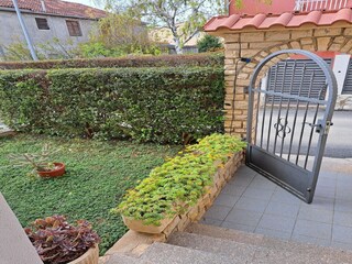 Appartement Kastel Stafilic Enregistrement extérieur 4