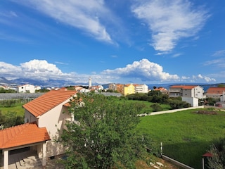 Apartment Kastel Stafilic Outdoor Recording 2