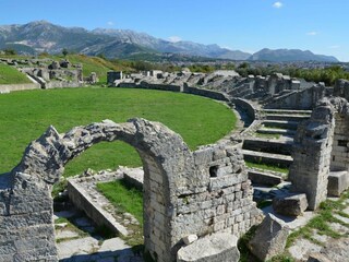 Appartement Kastel Stafilic Environnement 30