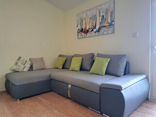 Appartamento Kastel Stafilic Caratteristiche 19