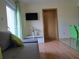 Apartment Kastel Stafilic Ausstattung 18