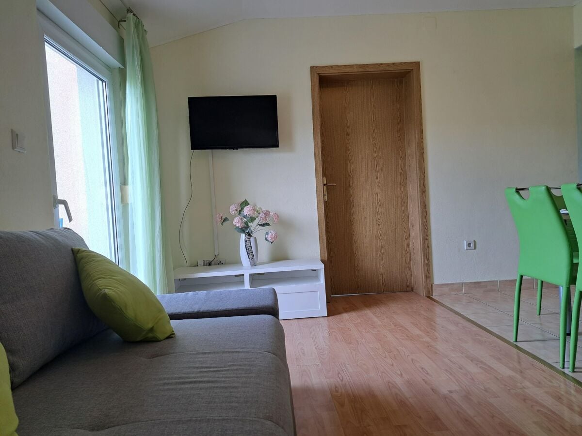 Apartment Kastel Stafilic Ausstattung 27