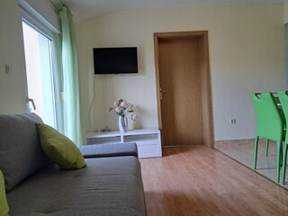 Appartamento Kastel Stafilic Caratteristiche 20