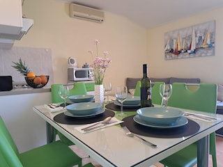 Apartamento Kastel Stafilic Características 19